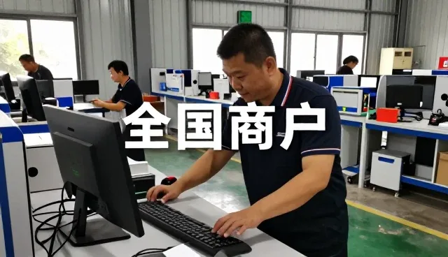 全国商户背景下商品定制服务迎来新的发展机会