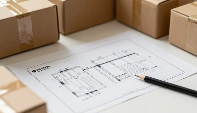 商品定制中使用建议的选型关注点解析