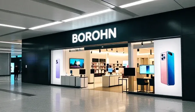如何选择线上店铺运营模式?