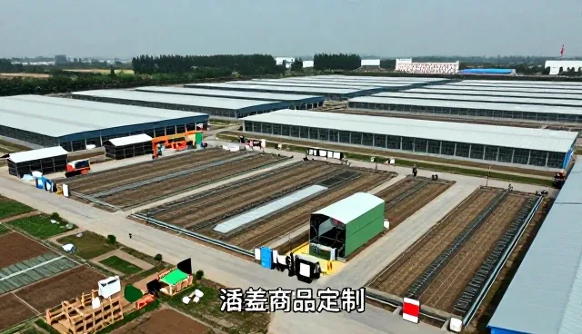 惠州市未柯物资回收有限公司打造验收交付环节下的线上店铺运营解决方案
